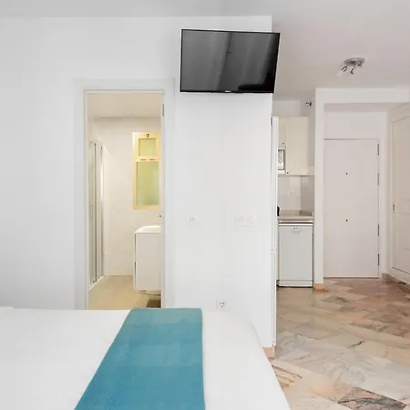 Romana Playa Elviria * Marbella