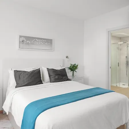 Apartman Romana Playa Elviria