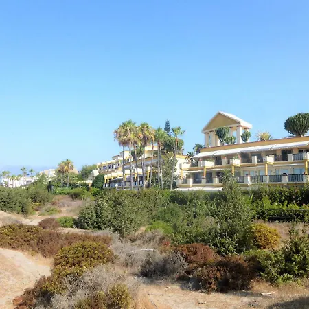 Romana Playa Elviria 아파트