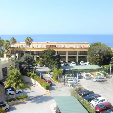 Apartman Romana Playa Elviria *