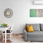 Lejlighed Romana Playa Elviria Marbella