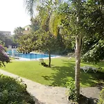Romana Playa Elviria Διαμέρισμα Μαρμπέλλα