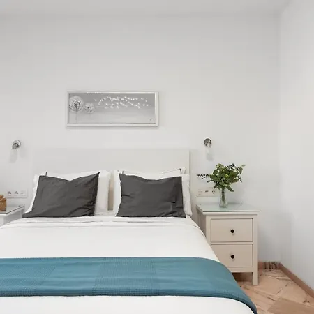 Romana Playa Elviria * Marbellac