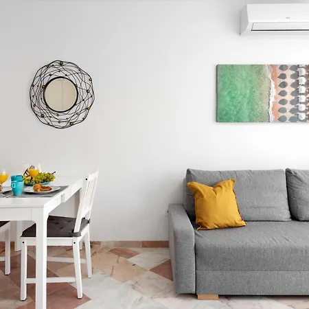 Apartment Romana Playa Elviria Marbella