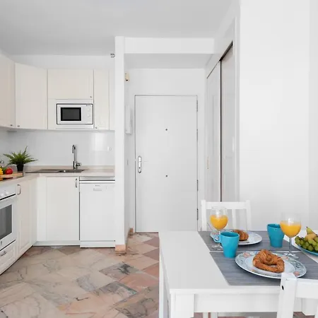 Romana Playa Elviria *