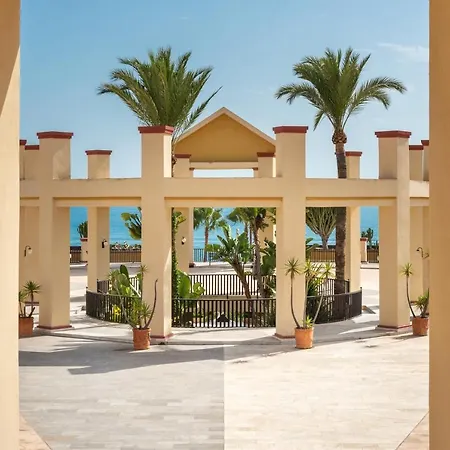 Romana Playa Elviria Апартаменты