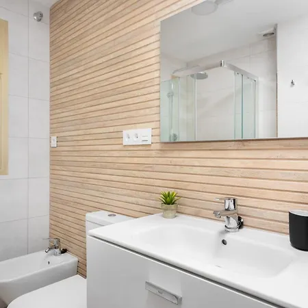 Appartement Romana Playa Elviria Marbellac