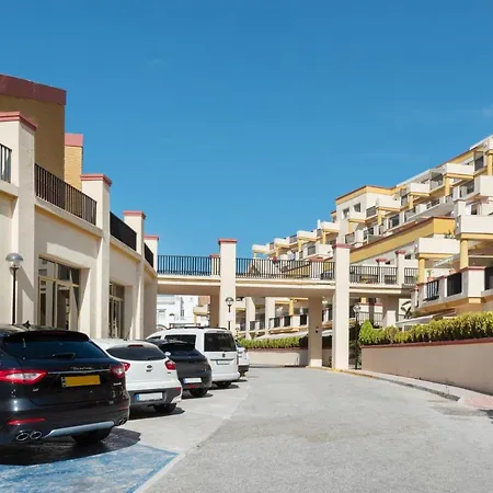 Romana Playa Elviria * ماربيا