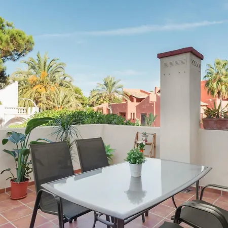 Romana Playa Elviria 公寓