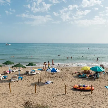 Daire Romana Playa Elviria