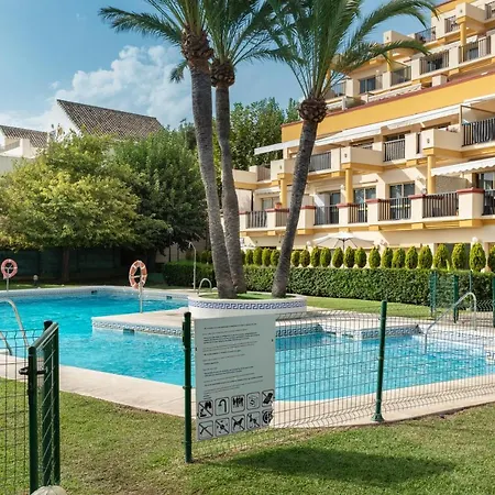 Romana Playa Elviria * Марбелья