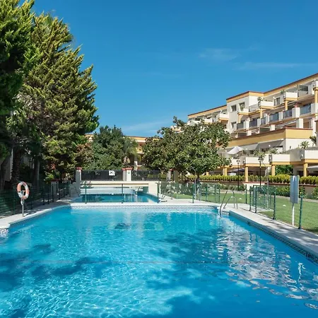Romana Playa Elviria 公寓