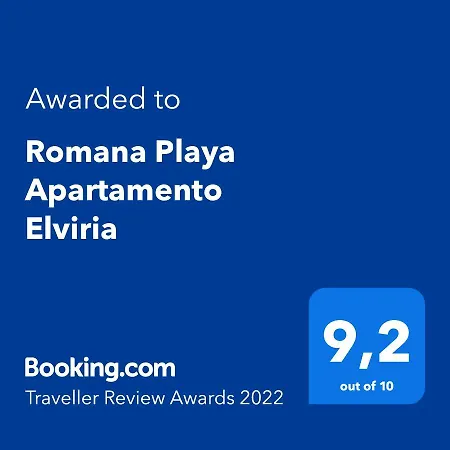 Апартаменты Romana Playa Elviria