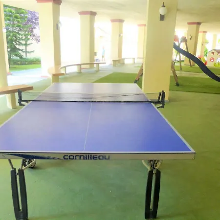 Daire Romana Playa Elviria *