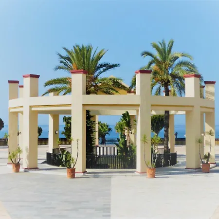 Romana Playa Elviria Daire Marbella