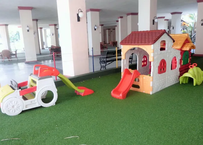 Romana Playa Elviria 아파트 *