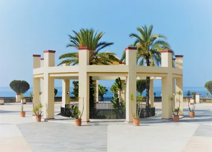 Romana Playa Elviria 아파트 마르베야