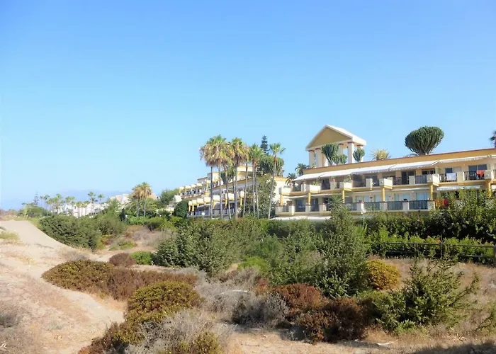 Romana Playa Elviria 아파트