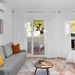 Apartman Romana Playa Elviria Marbella