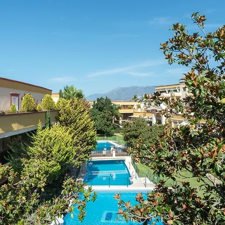 Romana Playa Elviria Apartament Marbella