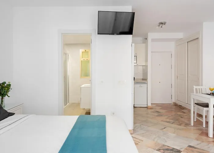 Romana Playa Elviria * Marbella