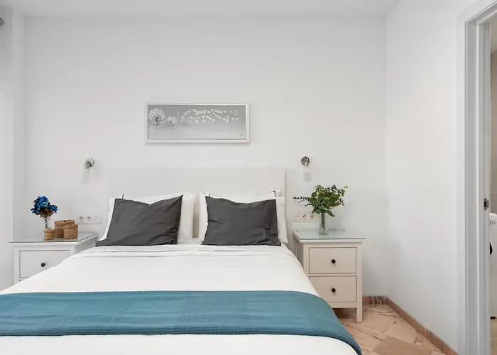 Romana Playa Elviria * Marbella