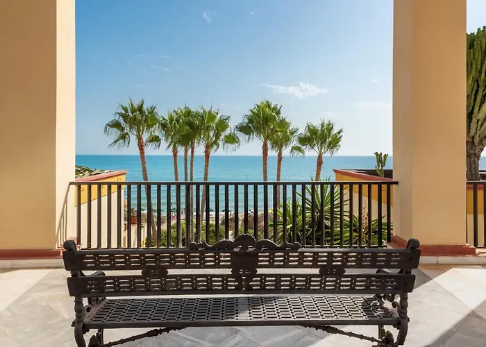 Romana Playa Elviria Marbella