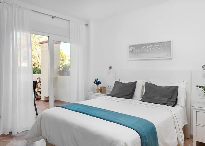 Romana Playa Elviria