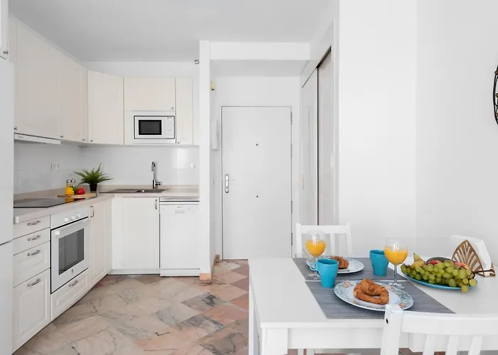 Romana Playa Elviria *