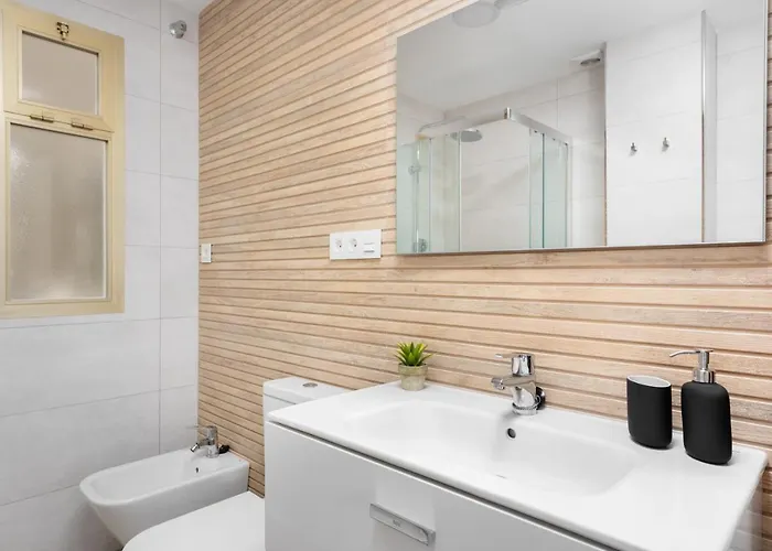 Apartament Romana Playa Elviria Marbella