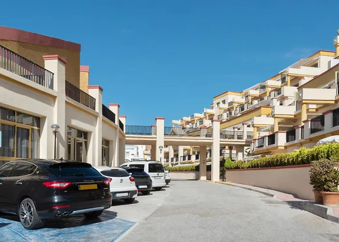 Romana Playa Elviria * Marbella