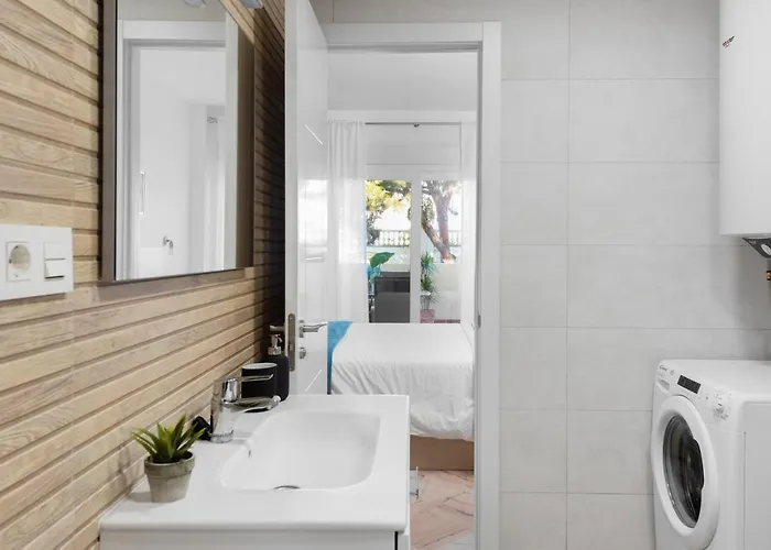 Romana Playa Elviria