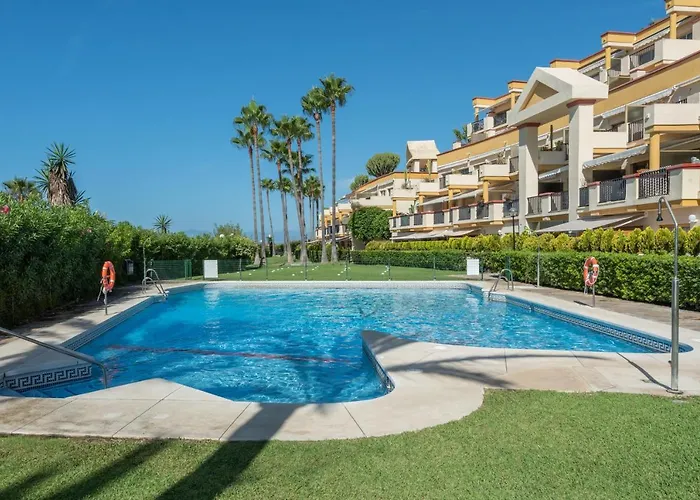 Romana Playa Elviria *