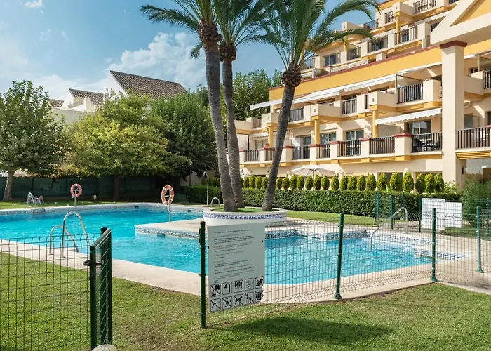 Romana Playa Elviria * Marbella