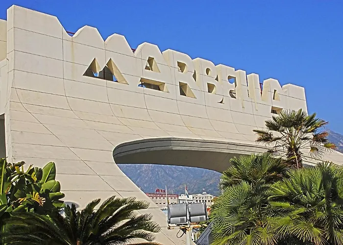 Apartament Romana Playa Elviria