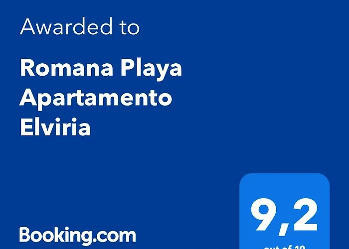 Apartament Romana Playa Elviria