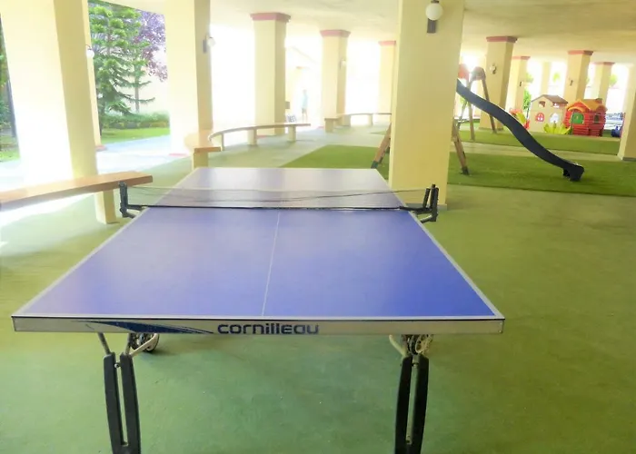 Apartament Romana Playa Elviria *