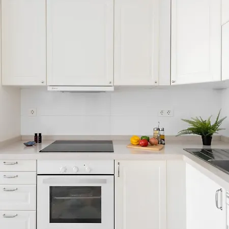 Romana Playa Elviria Appartamento Marbella