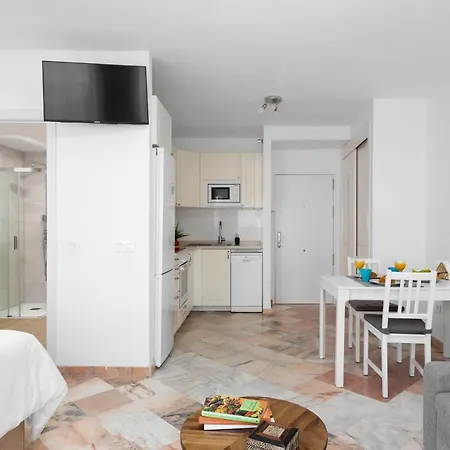 Romana Playa Elviria Appartamento Marbella