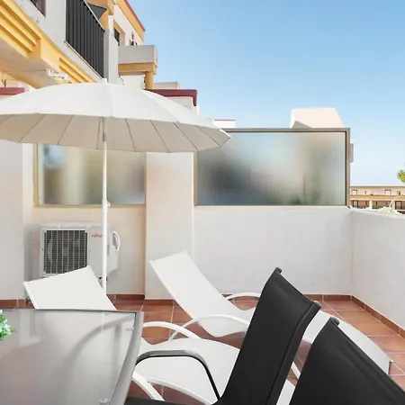 Appartamento Romana Playa Elviria