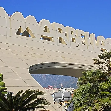 Appartamento Romana Playa Elviria