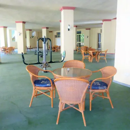 Appartamento Romana Playa Elviria Marbella