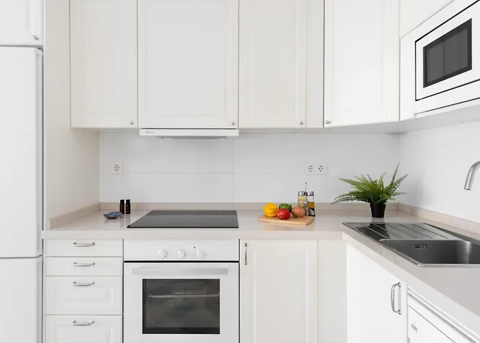 Romana Playa Elviria Apartman Marbella