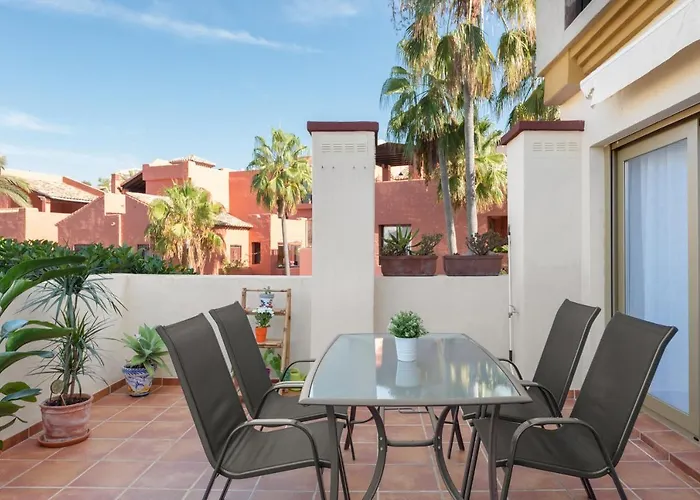 Romana Playa Elviria Marbella