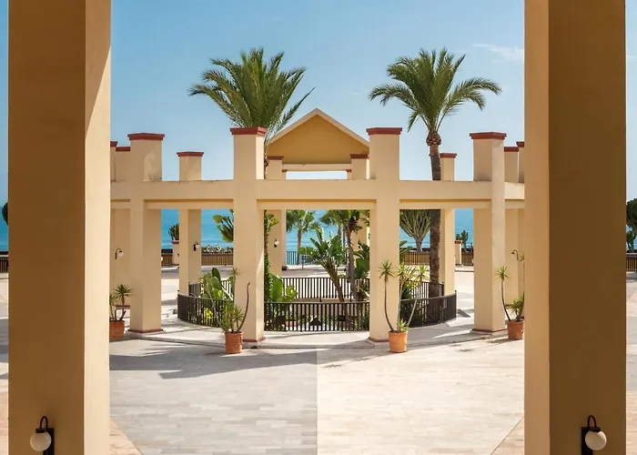 Romana Playa Elviria Apartman