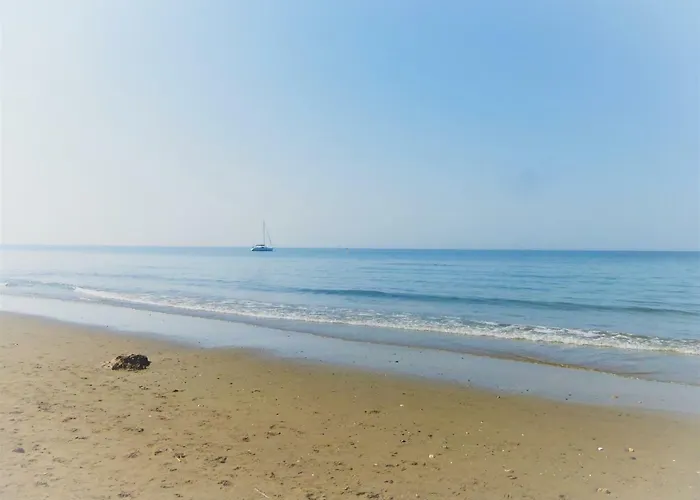 Romana Playa Elviria *