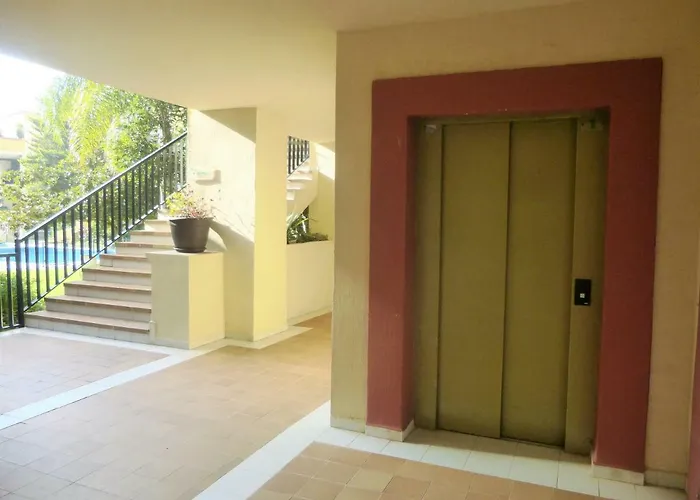 Romana Playa Elviria Apartman *