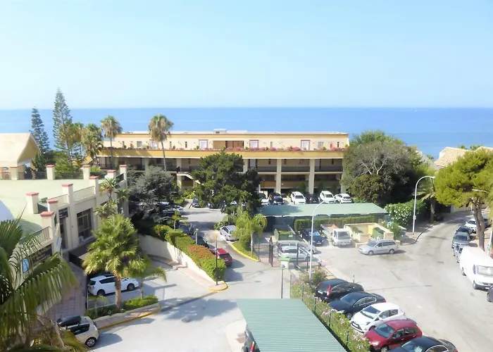 Apartman Romana Playa Elviria *